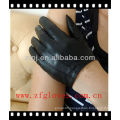 fashion styel dubai bike riding leather glove